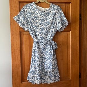 Banana Republic Dress! Size 10! NWT